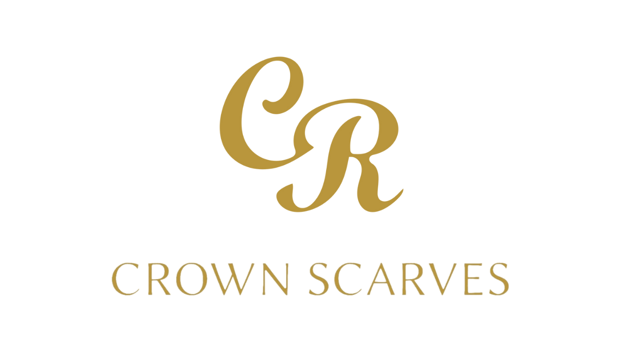 Crown Scarves