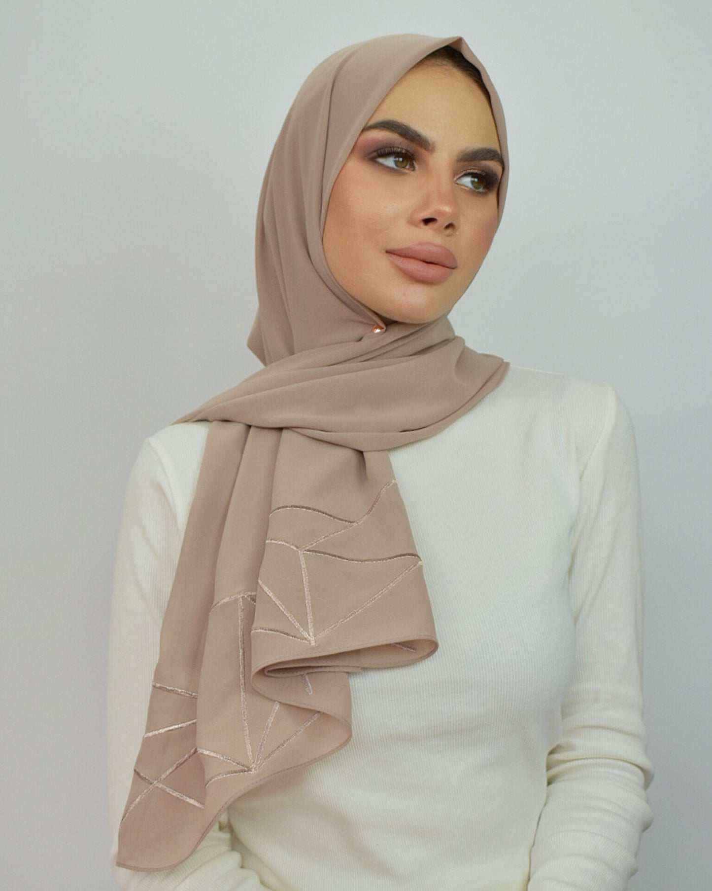 Stone - Muted brown