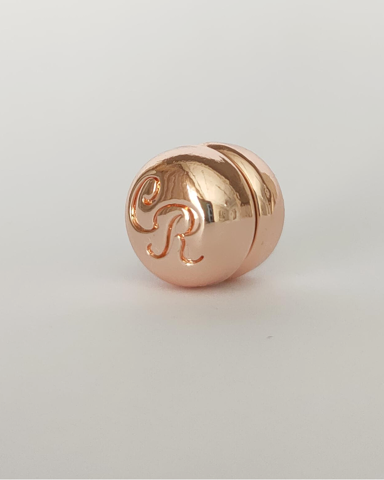 hijab magnet ultra fort bronze