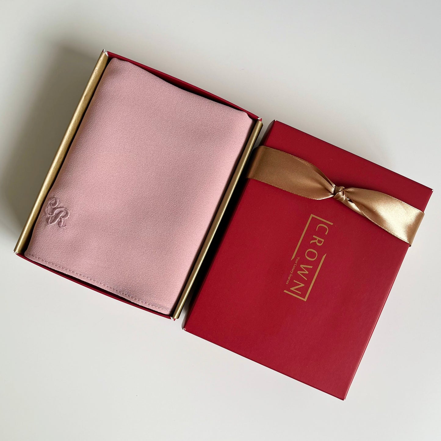 Godt box transcendent pink