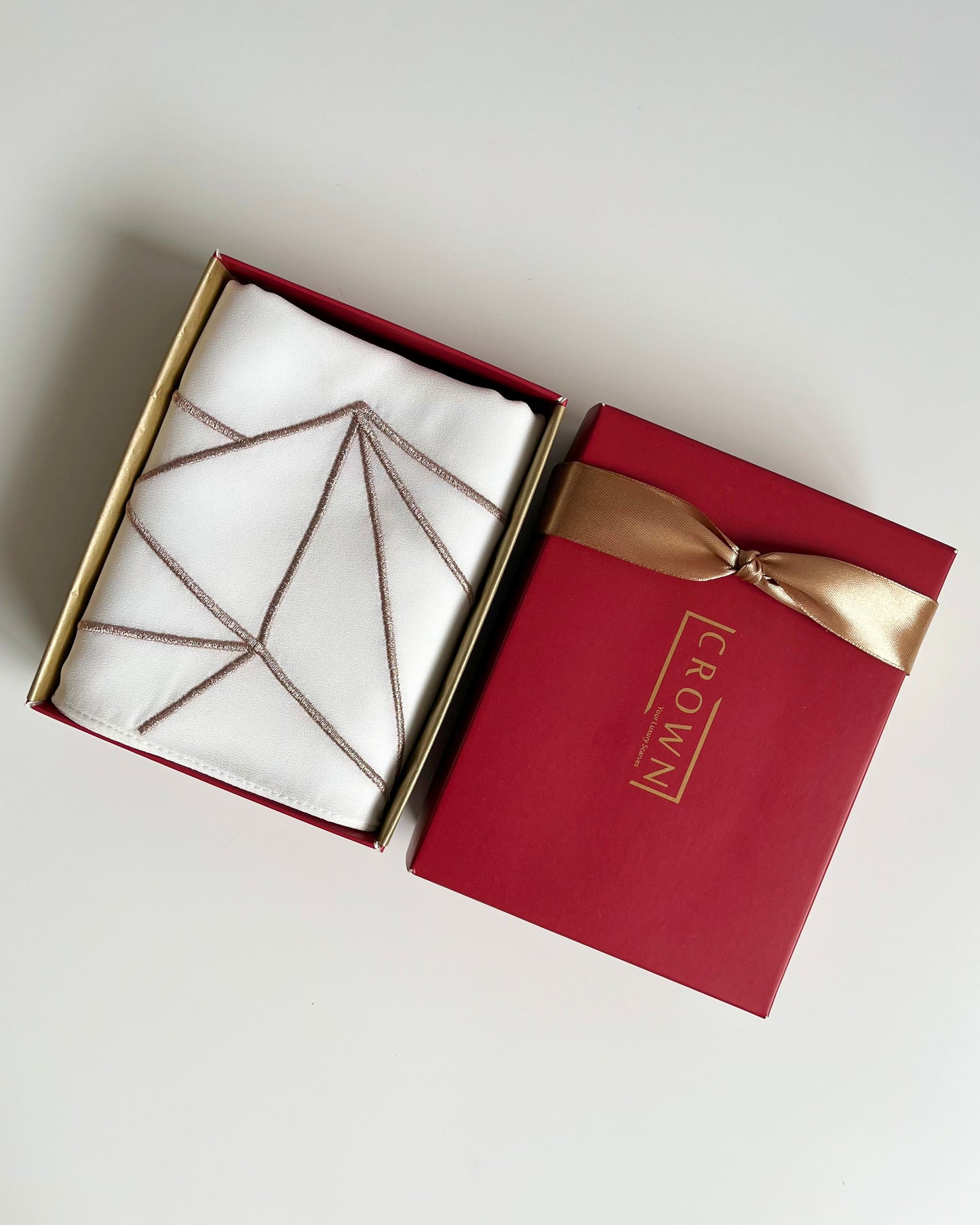 Stone Gift Box