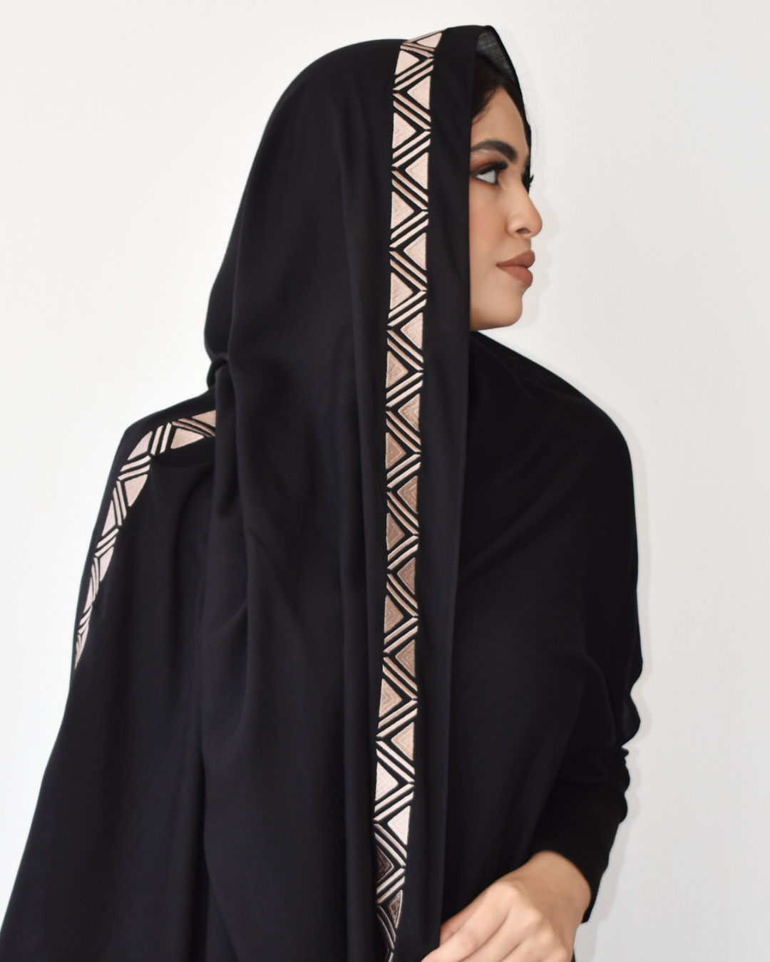 Tribal - Black