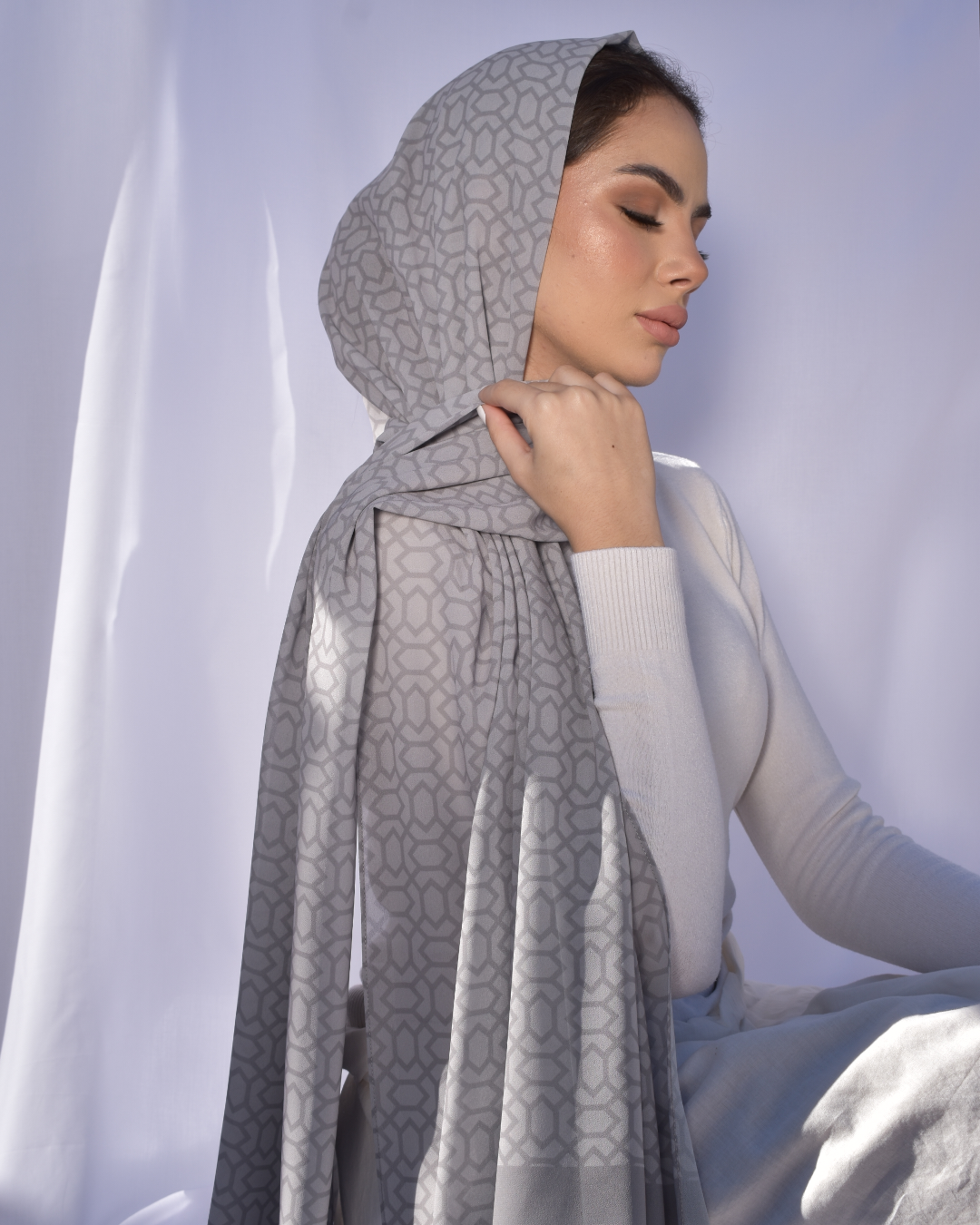 Andalus - Gray