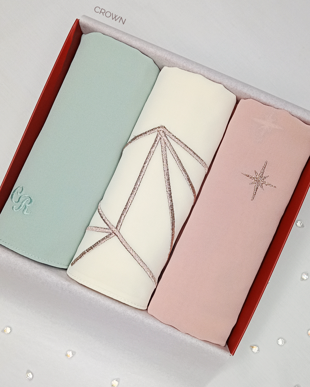 Candy Gift Box