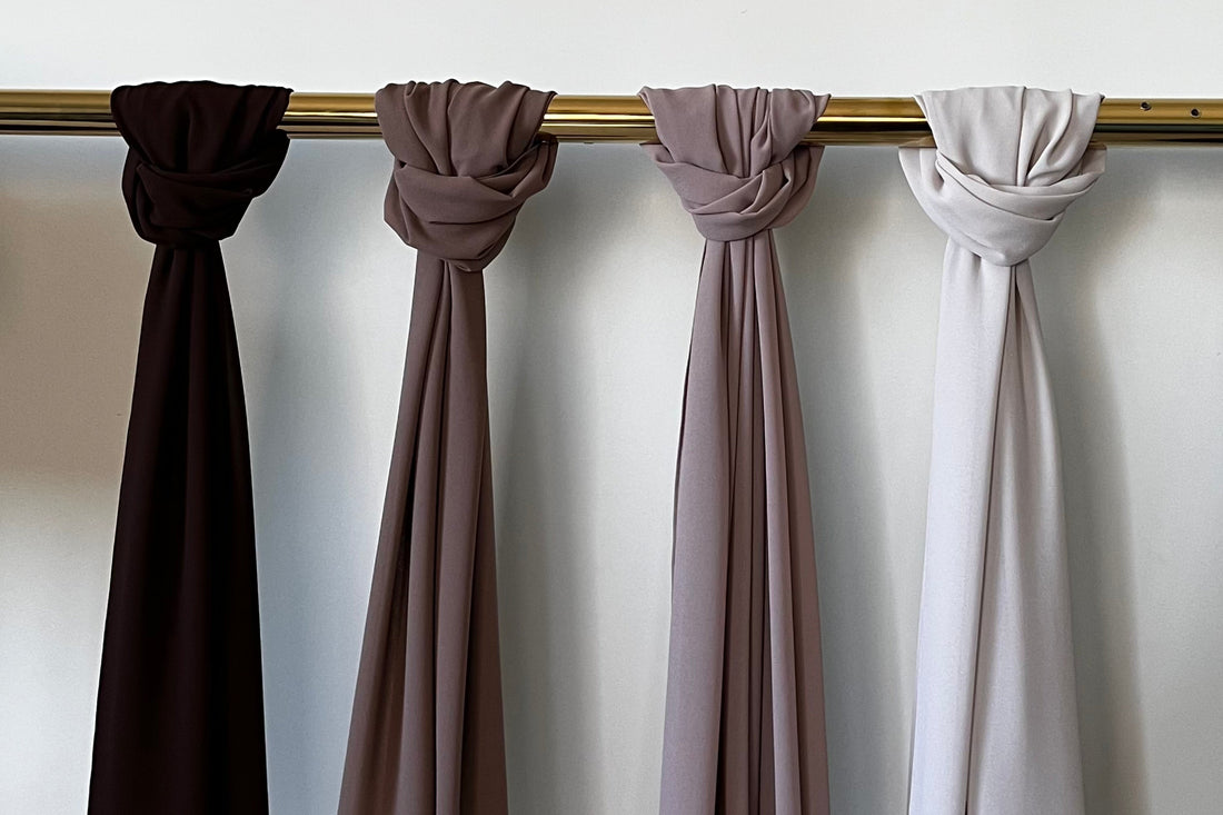 Le pouvoir des couleurs neutres : pourquoi elles fonctionnent toujours ?