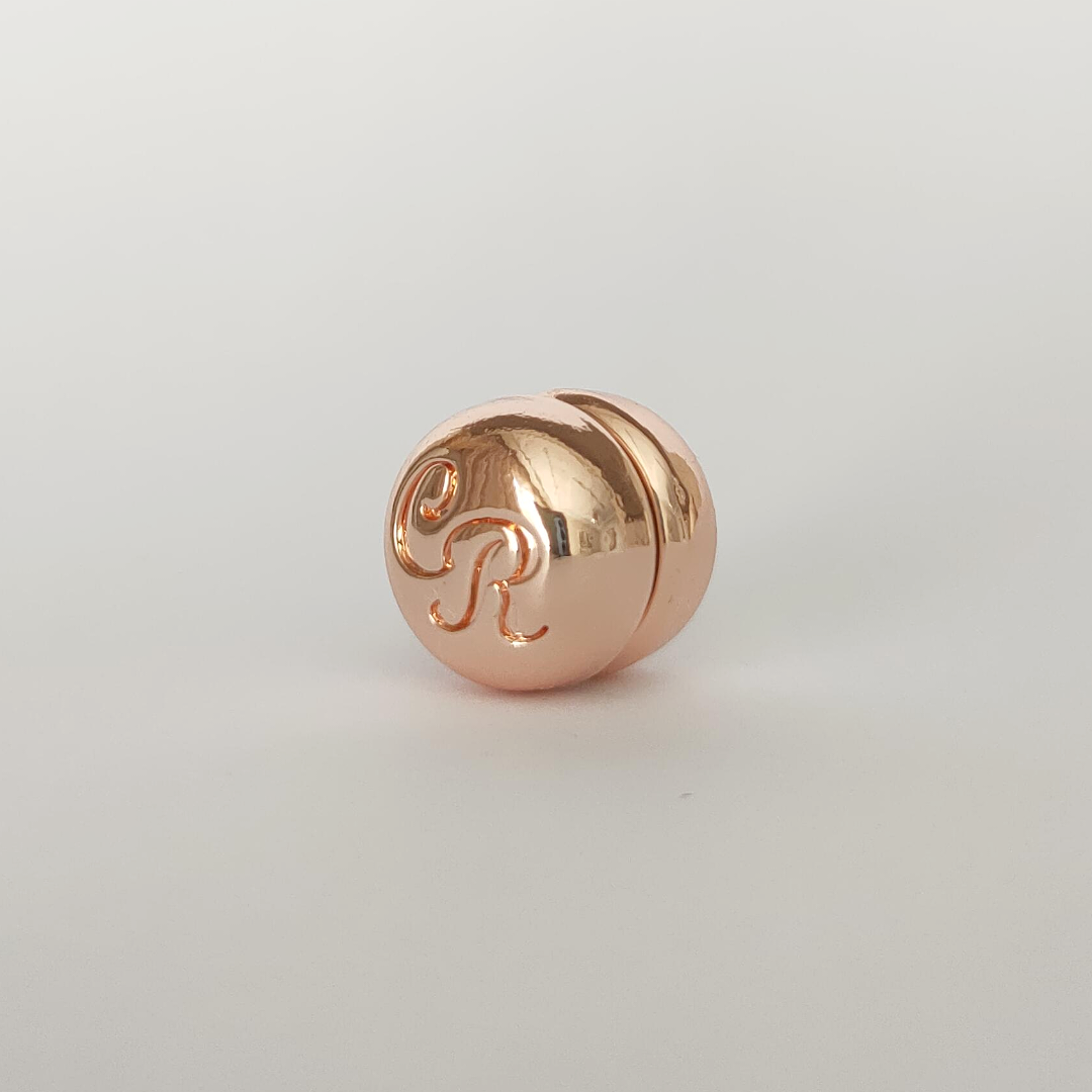 hijab magnet ultra fort bronze