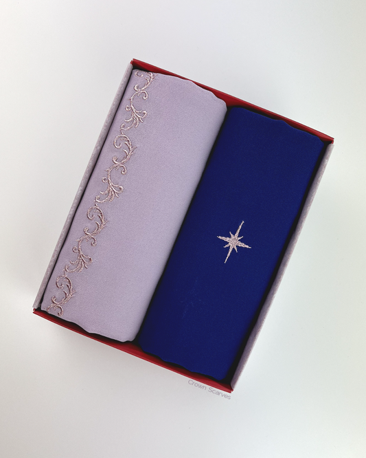 Stars Royal Gift Box
