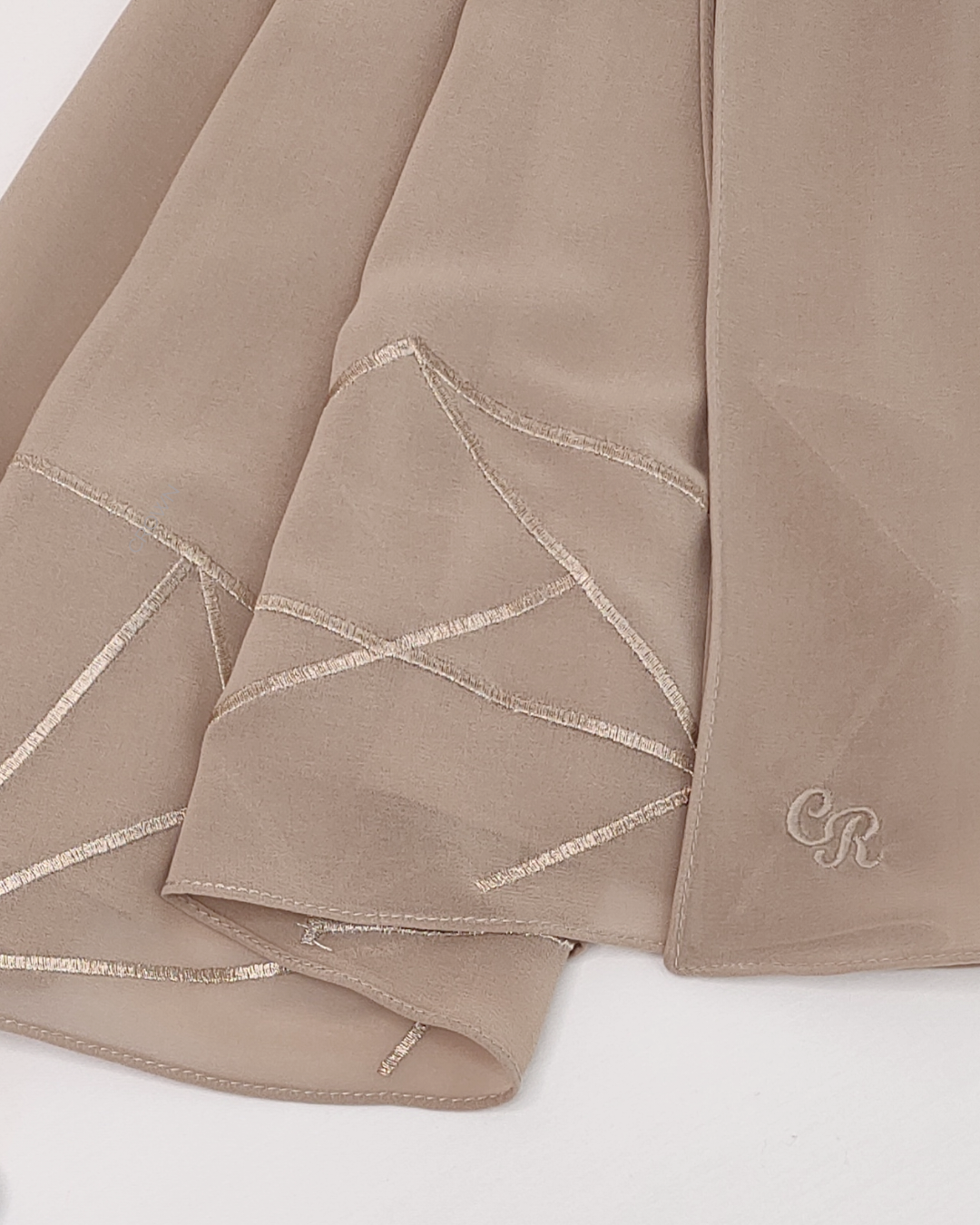 Stone - Muted brown