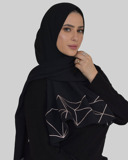 Stone - Black