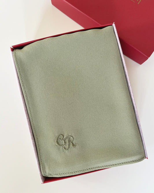 Gift box - Crêpe chiffon premium basique