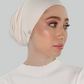 Bonnet - Off white