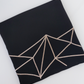 Stone - Black