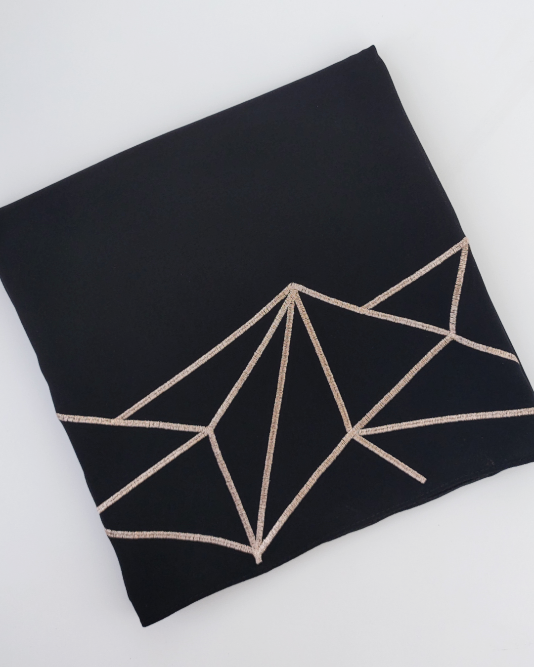 Stone - Black