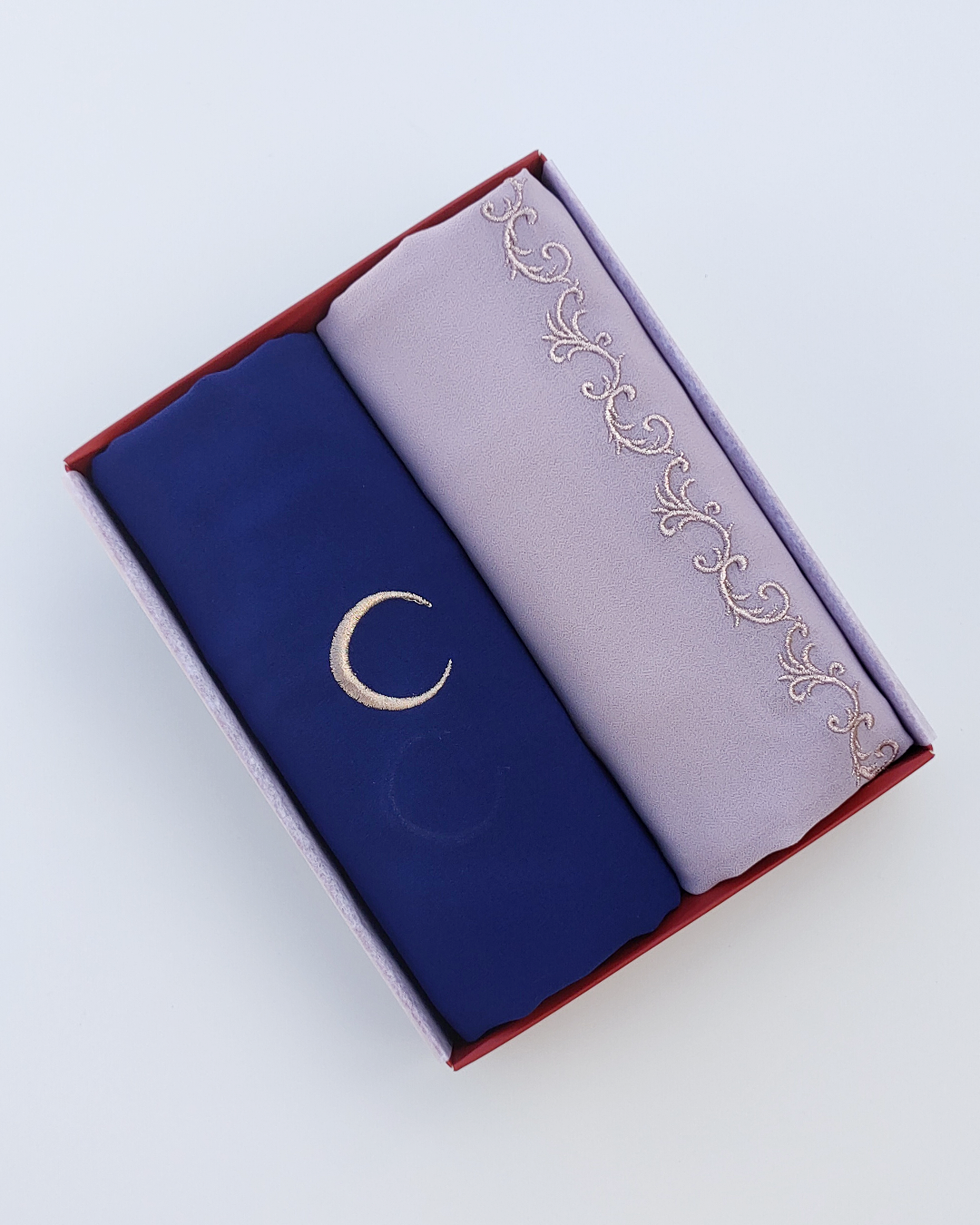 Moon Royal Gift Box