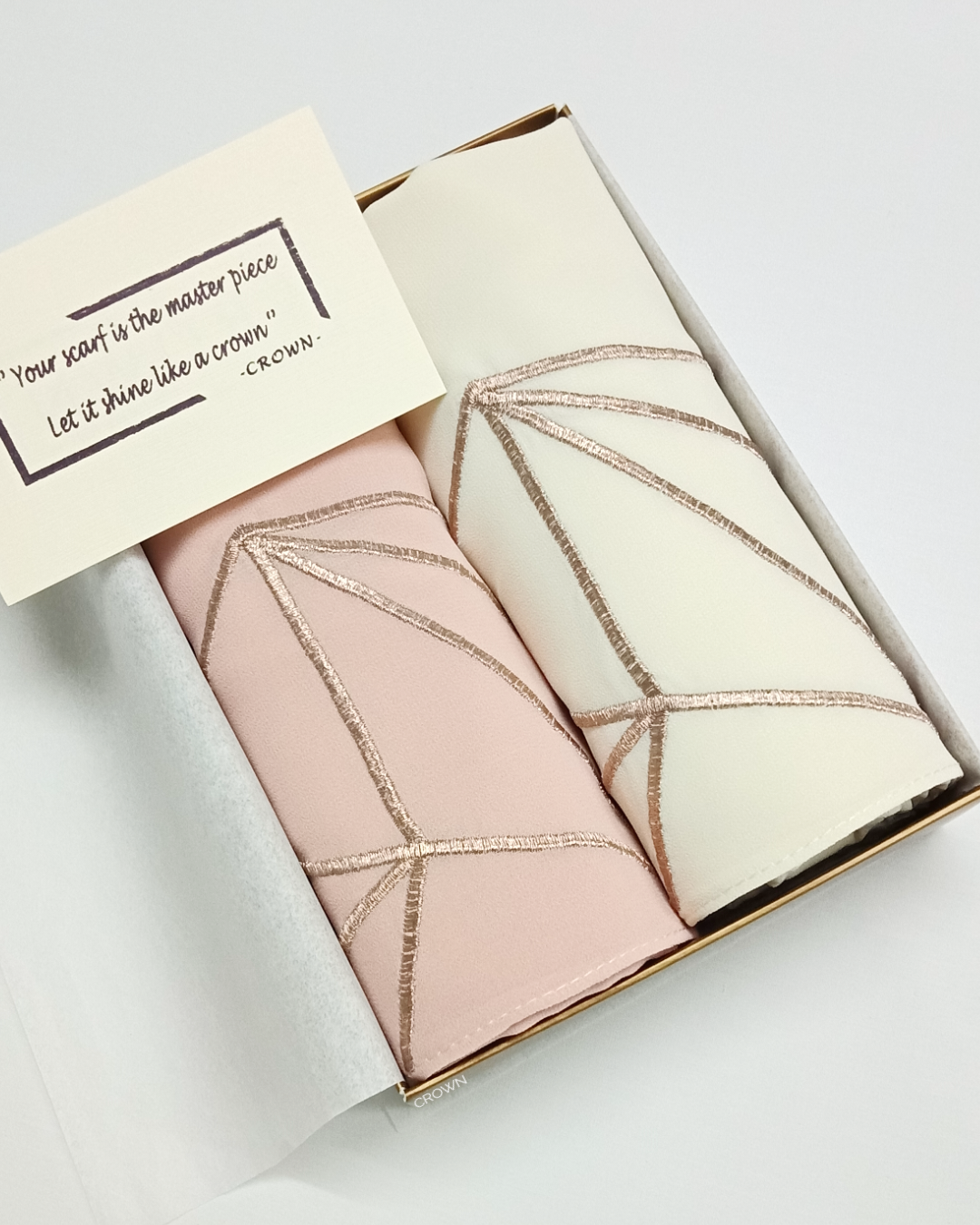 Stone Gift box