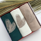 Jungle Leaf 3 Gift Box